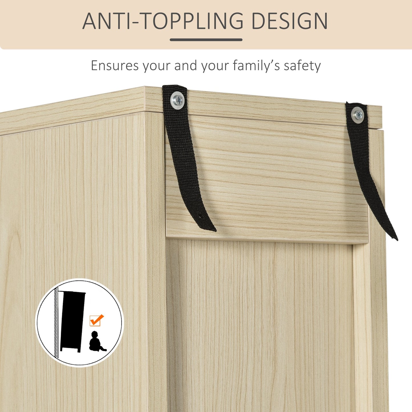 12-tier Media Storage Cabinet 204 CDs Shelf Tower Multimedia Organizer Rack Stand Bookcase Display Unit