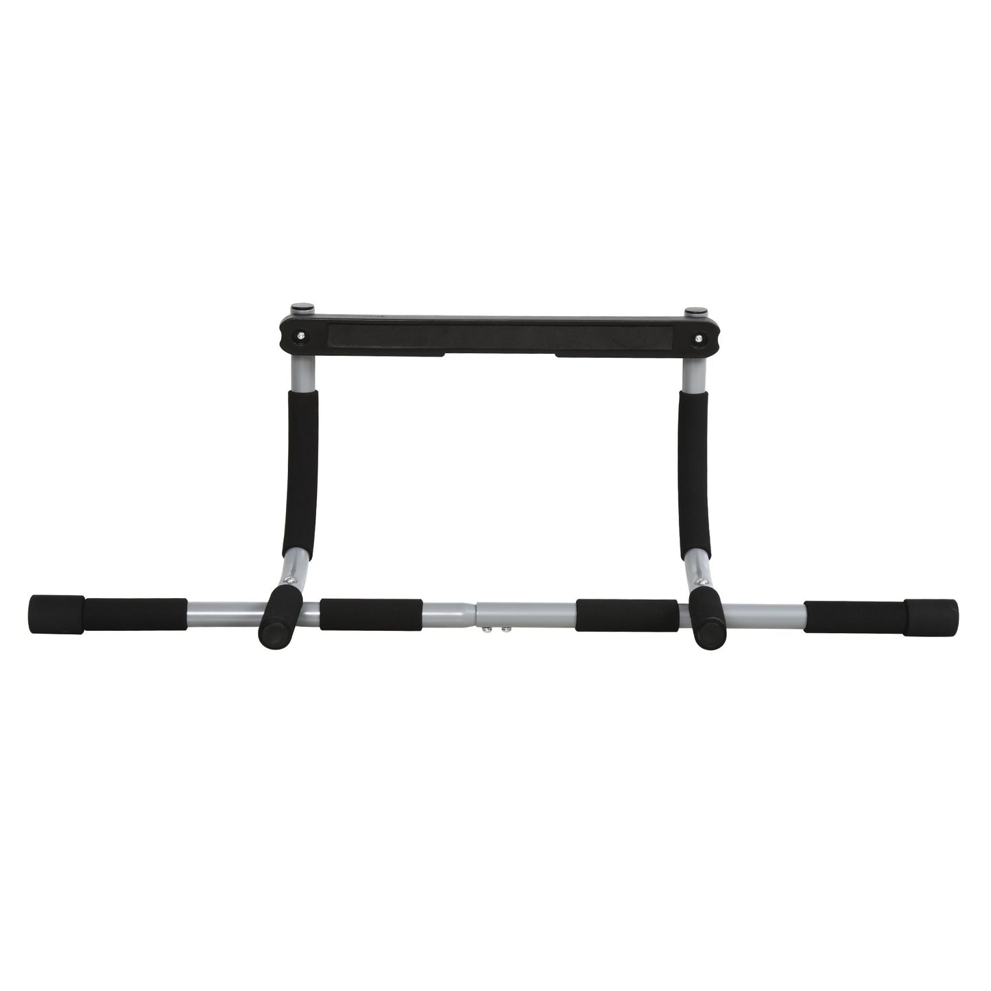 Pull-Up Bar Indoor Home Fitness Doorway Horizontal Bar Gym Upper Body Workout