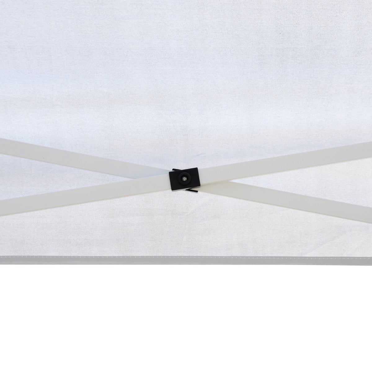 3 x 3 meter Garden Heavy Duty Pop Up Gazebo Marquee Party Tent Folding Wedding Canopy-White