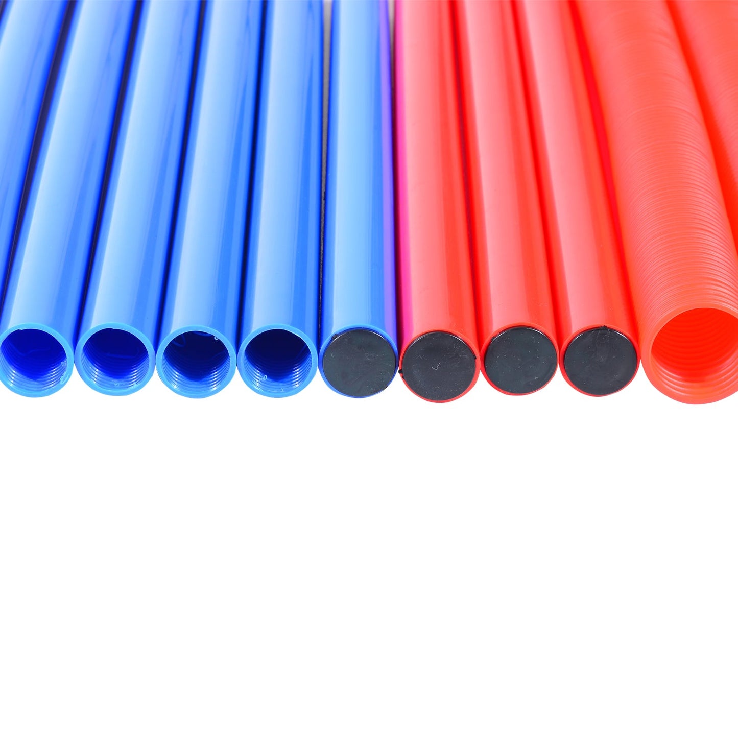 Pet Agility Training Puppy Training Adjustable Set