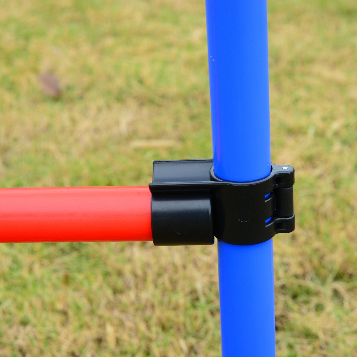 Pet Agility Training Puppy Training Adjustable Set