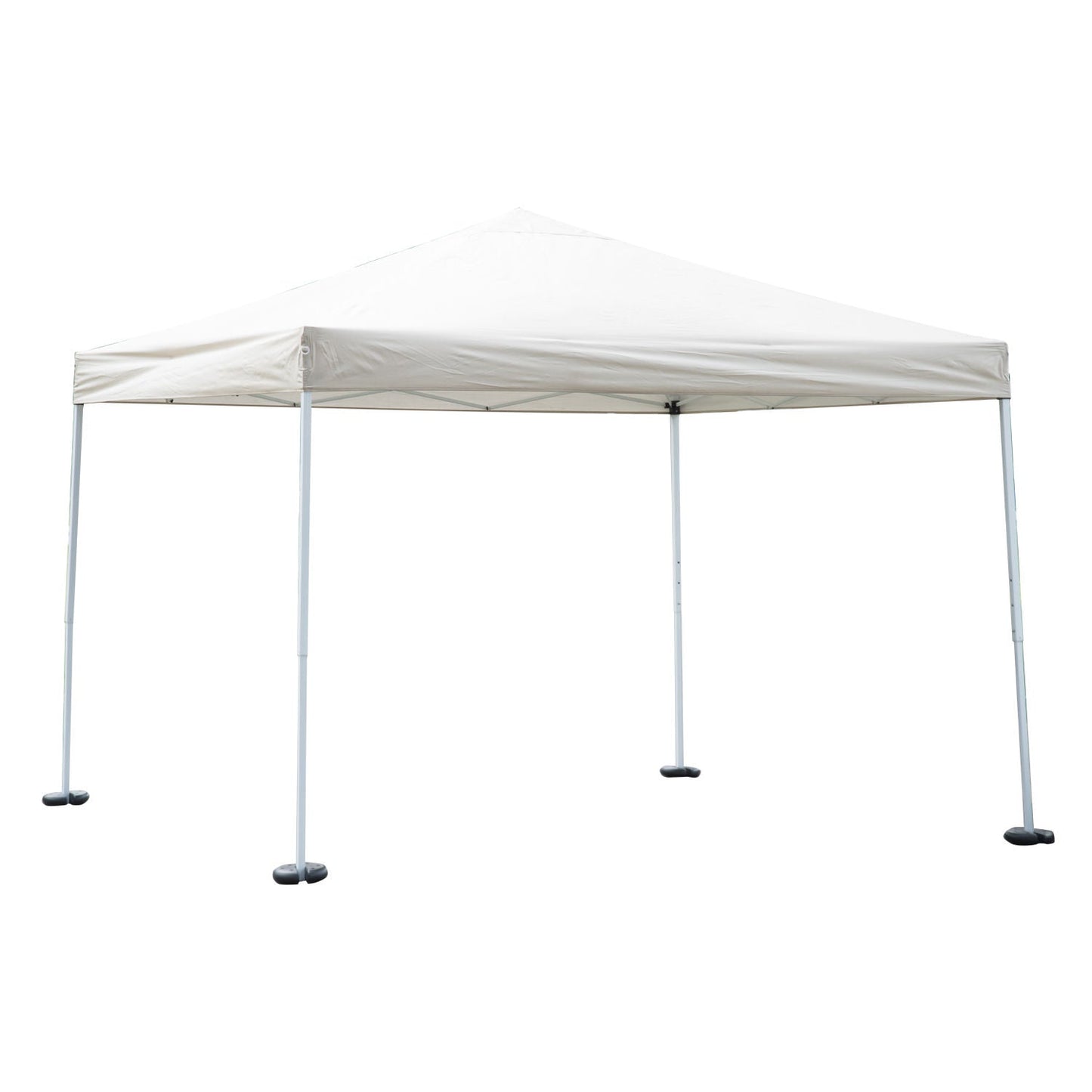 Tent Weight Base, 4 pcs Anchor Weights-Black
