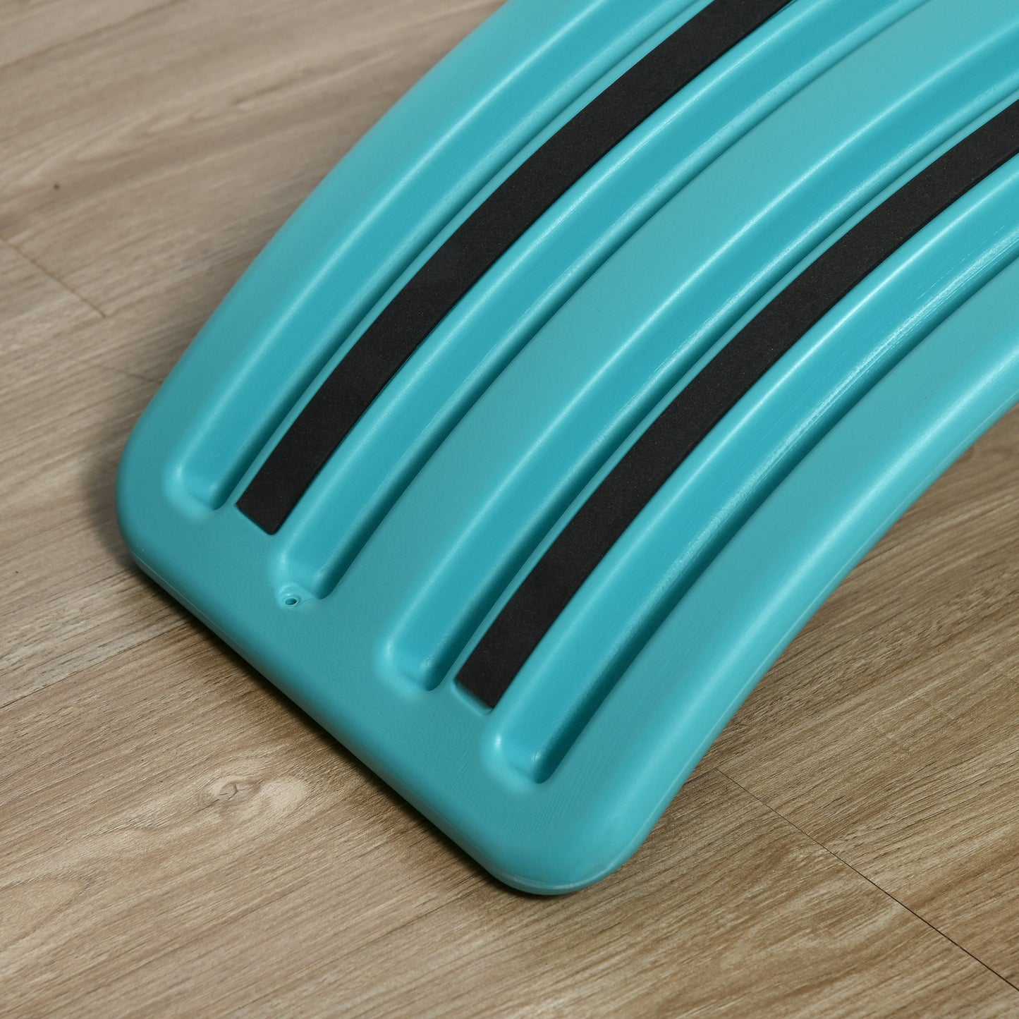 Balance Board, Kids Wobble board, for Ages 3-6 Years - Blue