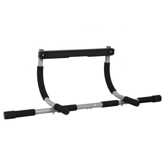 Pull-Up Bar Indoor Home Fitness Doorway Horizontal Bar Gym Upper Body Workout